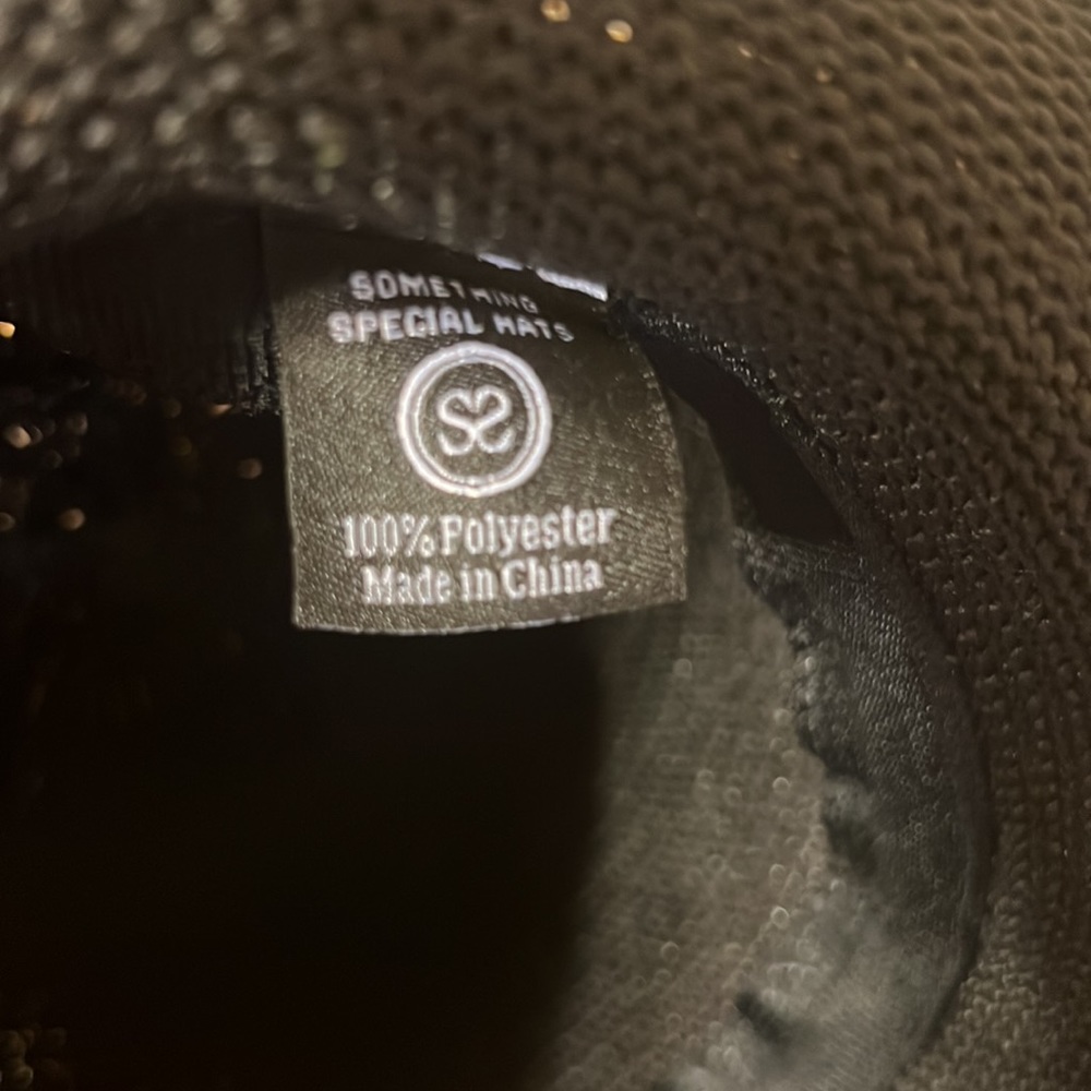 Gem hat - Picture 5 of 5